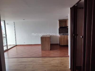 Apartamento en venta en Calasanz, Medellín · foto 4 de 16