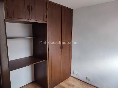 Apartamento en venta en Calasanz, Medellín · foto 9 de 16