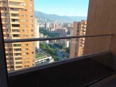 Apartamento de 2 alcobas en venta en San German, Medellín, 70 m² · foto 10 de 16