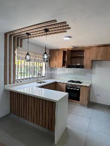 Casa de 3 alcobas en arriendo en La Floresta, Medellín, 116 m² · foto 4 de 20