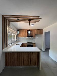 Casa de 3 alcobas en arriendo en La Floresta, Medellín, 116 m² · foto 6 de 20