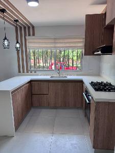 Casa de 3 alcobas en arriendo en La Floresta, Medellín, 116 m² · foto 7 de 20