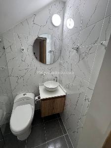 Casa de 3 alcobas en arriendo en La Floresta, Medellín, 116 m² · foto 16 de 20