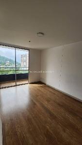 Apartamento de 2 alcobas en arriendo en San German, Medellín, 72 m² · foto 11 de 19