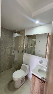 Apartamento de 2 alcobas en arriendo en San German, Medellín, 72 m² · foto 16 de 19