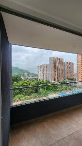 Apartamento de 2 alcobas en arriendo en San German, Medellín, 72 m² · foto 17 de 19