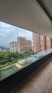 Apartamento de 2 alcobas en arriendo en San German, Medellín, 72 m² · foto 18 de 19