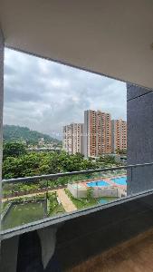 Apartamento de 2 alcobas en arriendo en San German, Medellín, 72 m² · foto 19 de 19