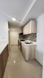 Apartamento de 2 alcobas en arriendo en San German, Medellín, 72 m² · foto 2 de 19