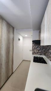 Apartamento de 2 alcobas en arriendo en San German, Medellín, 72 m² · foto 4 de 19