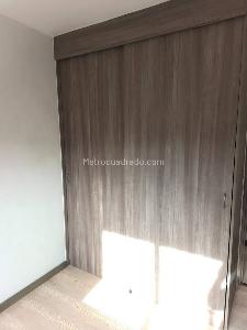 Apartamento en arriendo en San German, Medellín · foto 9 de 12