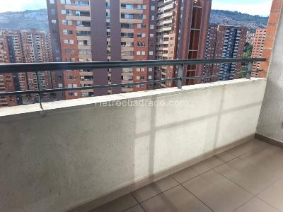 Apartamento en arriendo en San German, Medellín · foto 12 de 12