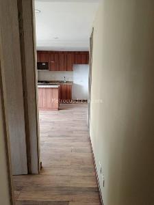 Apartamento en arriendo en San German, Medellín · foto 6 de 13