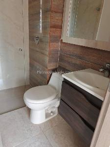 Apartamento en arriendo en San German, Medellín · foto 12 de 13