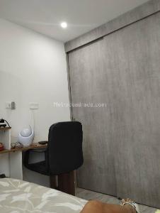 Apartamento de 2 alcobas en arriendo en Loma De Los Bernal, Medellín, 50 m² · foto 11 de 14