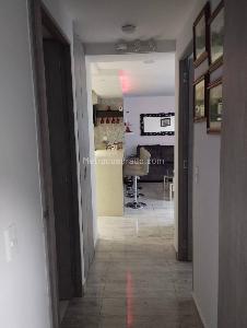 Apartamento de 2 alcobas en arriendo en Loma De Los Bernal, Medellín, 50 m² · foto 7 de 14