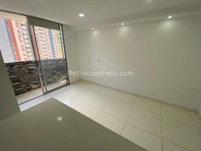 Apartamento de 3 alcobas en arriendo en Robledo, Medellín, 60 m² · foto 10 de 20