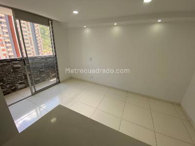 Apartamento de 3 alcobas en arriendo en Robledo, Medellín, 60 m² · foto 11 de 20