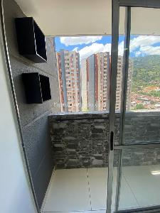 Apartamento de 3 alcobas en arriendo en Robledo, Medellín, 60 m² · foto 14 de 20