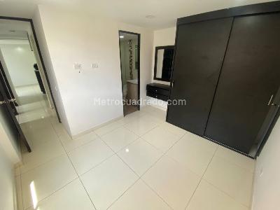 Apartamento de 3 alcobas en arriendo en Robledo, Medellín, 60 m² · foto 15 de 20