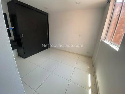 Apartamento de 3 alcobas en arriendo en Robledo, Medellín, 60 m² · foto 16 de 20