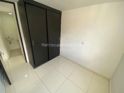 Apartamento de 3 alcobas en arriendo en Robledo, Medellín, 60 m² · foto 17 de 20