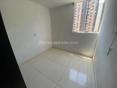 Apartamento de 3 alcobas en arriendo en Robledo, Medellín, 60 m² · foto 18 de 20
