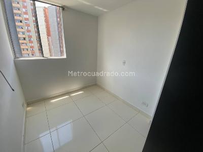 Apartamento de 3 alcobas en arriendo en Robledo, Medellín, 60 m² · foto 19 de 20
