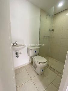 Apartamento de 3 alcobas en arriendo en Robledo, Medellín, 60 m² · foto 20 de 20