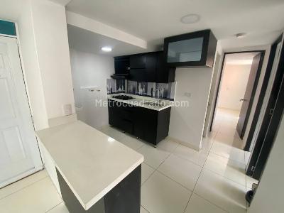 Apartamento de 3 alcobas en arriendo en Robledo, Medellín, 60 m² · foto 2 de 20