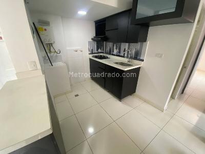 Apartamento de 3 alcobas en arriendo en Robledo, Medellín, 60 m² · foto 3 de 20