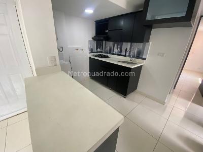 Apartamento de 3 alcobas en arriendo en Robledo, Medellín, 60 m² · foto 4 de 20