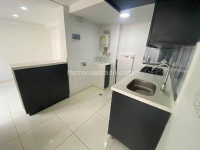Apartamento de 3 alcobas en arriendo en Robledo, Medellín, 60 m² · foto 6 de 20