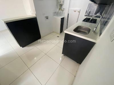 Apartamento de 3 alcobas en arriendo en Robledo, Medellín, 60 m² · foto 7 de 20