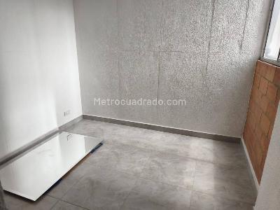 Apartamento de 2 alcobas en arriendo en Robledo, Medellín, 42 m² · foto 10 de 12