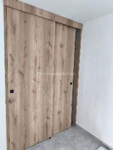 Apartamento de 2 alcobas en arriendo en Robledo, Medellín, 42 m² · foto 11 de 12