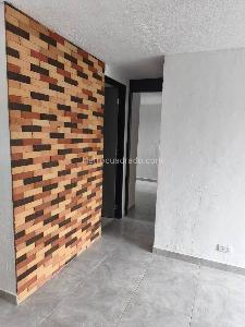 Apartamento de 2 alcobas en arriendo en Robledo, Medellín, 42 m² · foto 6 de 12