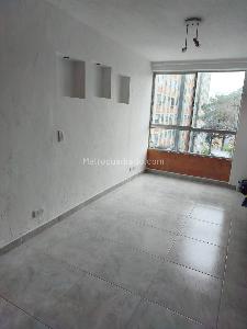 Apartamento de 2 alcobas en arriendo en Robledo, Medellín, 42 m² · foto 7 de 12