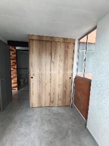 Apartamento de 2 alcobas en arriendo en Robledo, Medellín, 42 m² · foto 8 de 12