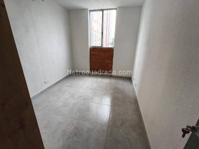 Apartamento de 2 alcobas en arriendo en Robledo, Medellín, 42 m² · foto 9 de 12