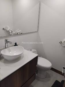 Apartamento de 3 alcobas en arriendo en Ciudad Del Rio, Medellín, 80 m² · foto 15 de 18