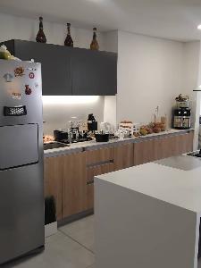 Apartamento de 3 alcobas en arriendo en Ciudad Del Rio, Medellín, 80 m² · foto 3 de 18