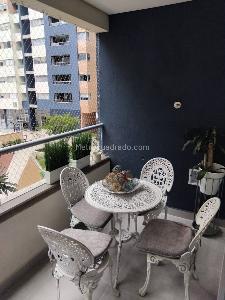 Apartamento de 3 alcobas en arriendo en Ciudad Del Rio, Medellín, 80 m² · foto 7 de 18