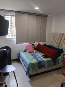 Apartamento en arriendo en Ciudad Del Rio, Medellín · foto 10 de 18
