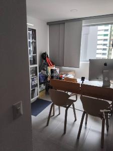 Apartamento en arriendo en Ciudad Del Rio, Medellín · foto 11 de 18