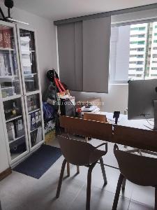Apartamento en arriendo en Ciudad Del Rio, Medellín · foto 12 de 18