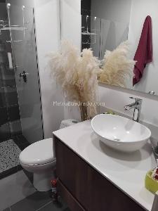 Apartamento en arriendo en Ciudad Del Rio, Medellín · foto 13 de 18