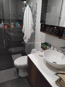 Apartamento en arriendo en Ciudad Del Rio, Medellín · foto 14 de 18