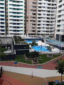 Apartamento en arriendo en Ciudad Del Rio, Medellín · foto 17 de 18