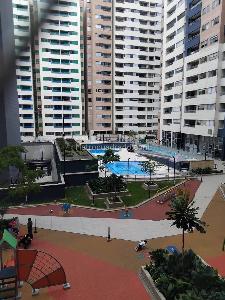 Apartamento en arriendo en Ciudad Del Rio, Medellín · foto 18 de 18